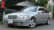 W202wagon